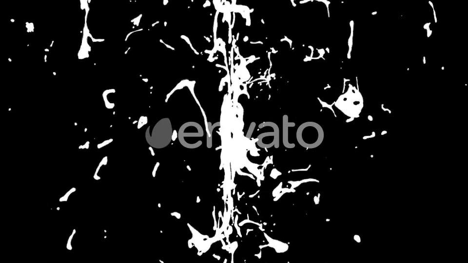 Gold Silver Liquid Slow Motion Clash Videohive 21610402 Motion Graphics Image 10