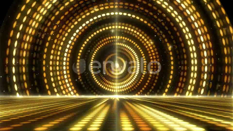 Gold Stage Light Background 02 Videohive 21827005 Motion Graphics Image 10
