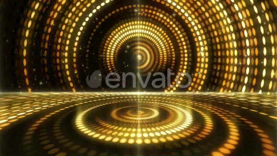 Gold Stage Light Background 03 Videohive 21827008 Motion Graphics Image 10