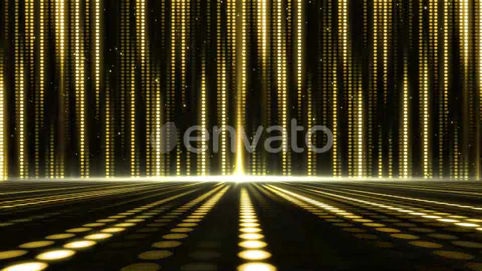 Gold Stage Light Background Videohive 21812418 Motion Graphics Image 10