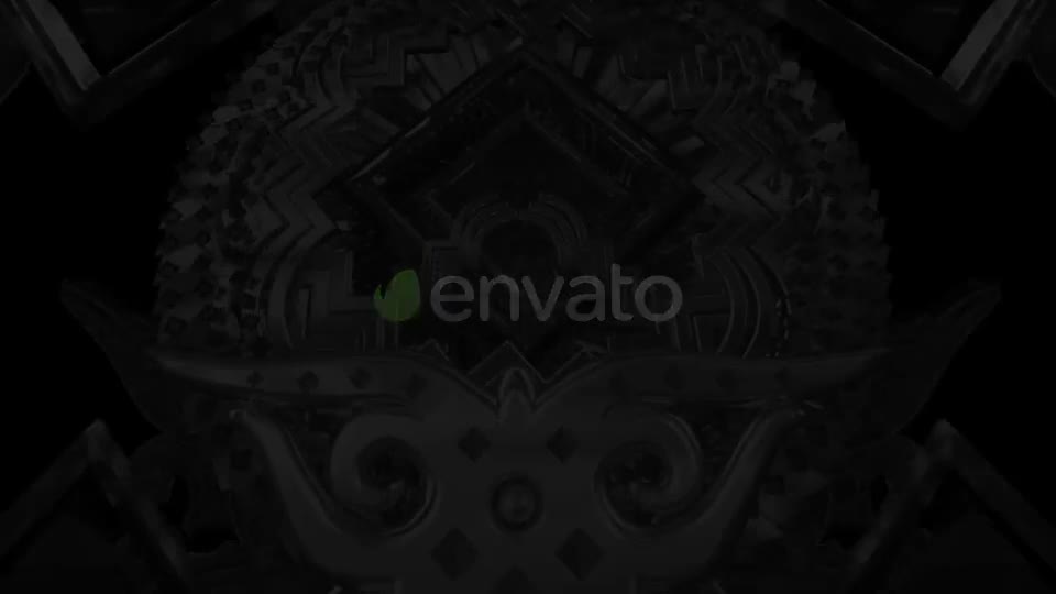 Gold Steampunk Videohive 21274607 Motion Graphics Image 10