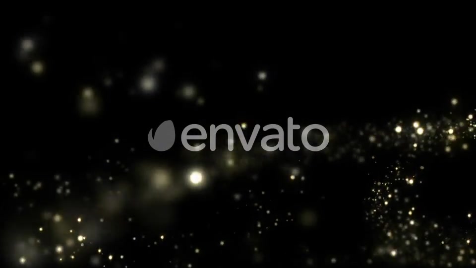 Gold Swirls Transitions Videohive 23005216 Motion Graphics Image 8