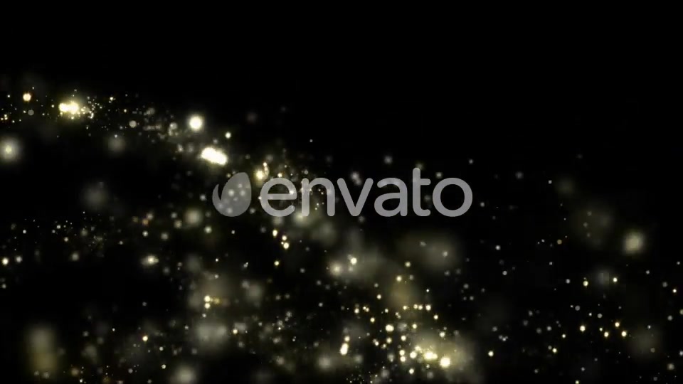 Gold Swirls Transitions Videohive 23005216 Motion Graphics Image 9