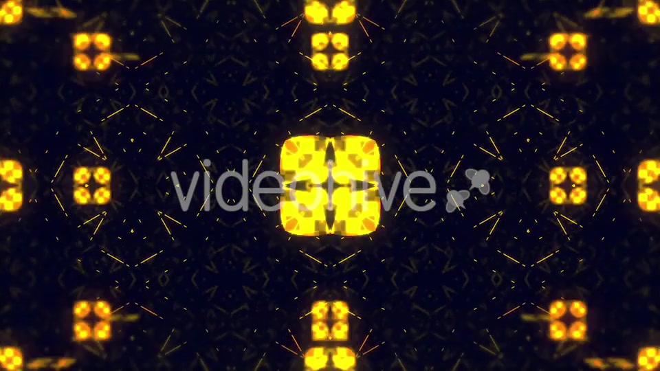 Gold VJ Pack Videohive 21184081 Motion Graphics Image 4