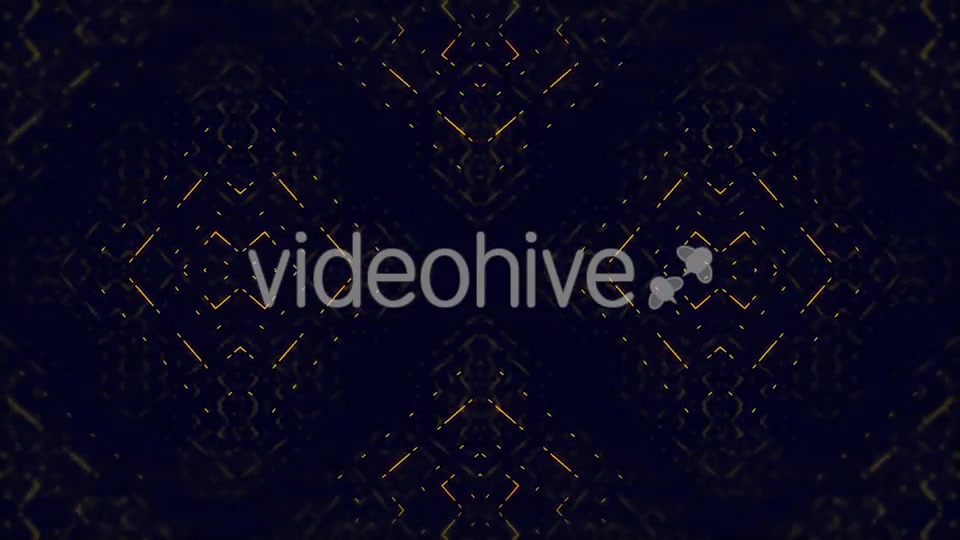 Gold VJ Pack Videohive 21184081 Motion Graphics Image 7