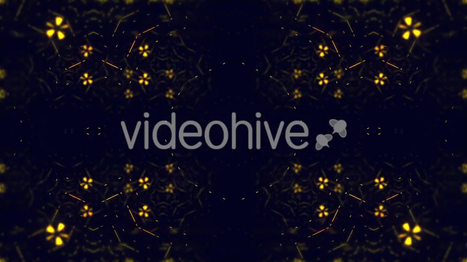 Gold VJ Pack Videohive 21184081 Motion Graphics Image 8