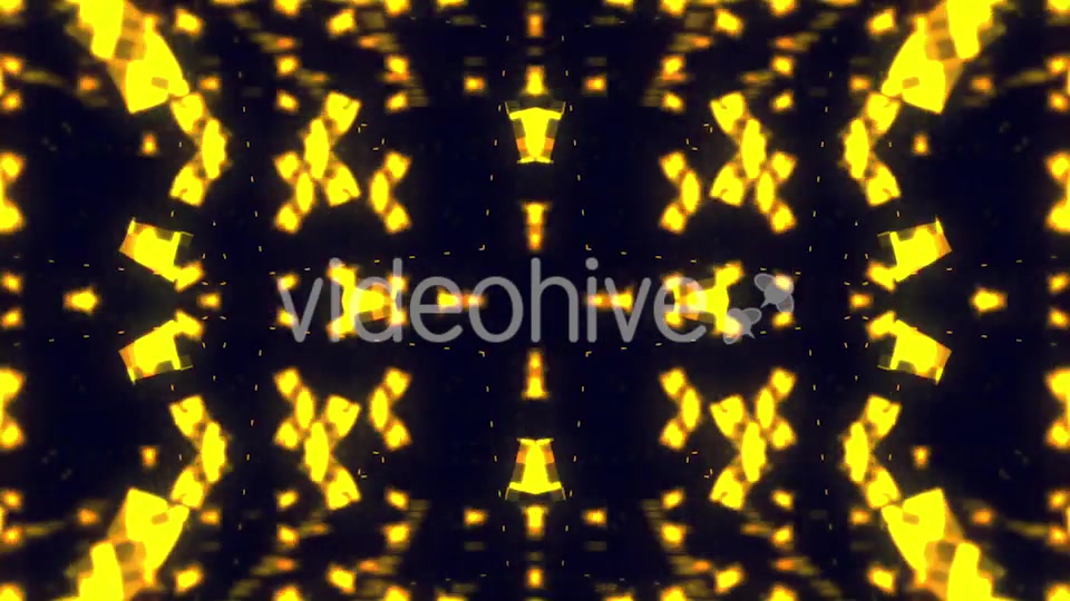 Gold VJ Pack Videohive 21184081 Motion Graphics Image 9