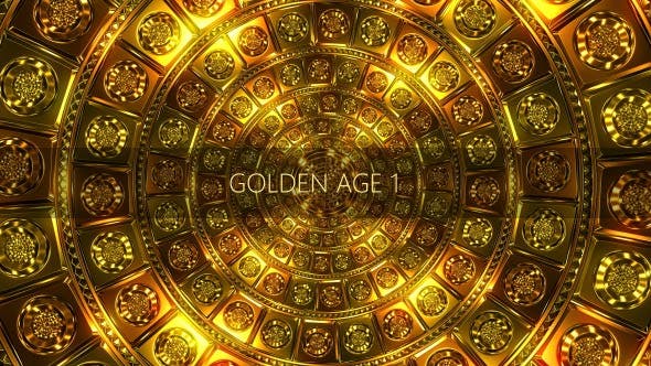 Golden Age 1 - Download 18298719 Videohive