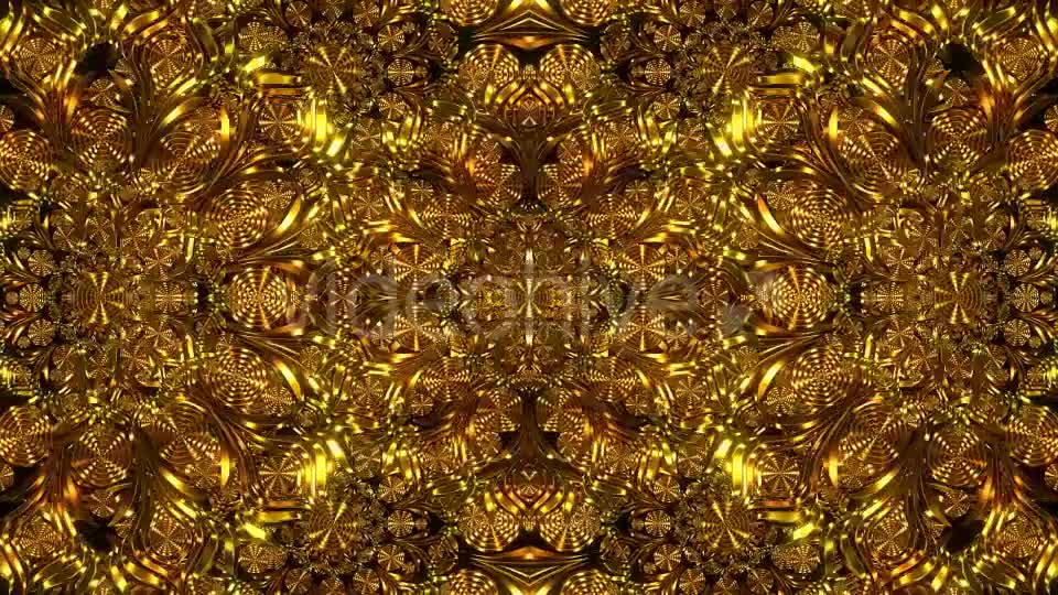 Golden Age 2 Videohive 18298729 Motion Graphics Image 1