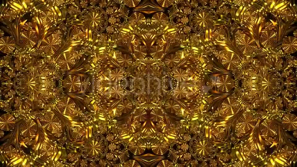 Golden Age 2 Videohive 18298729 Motion Graphics Image 2