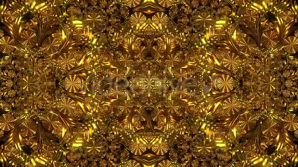 Golden Age 2 Videohive 18298729 Motion Graphics Image 5