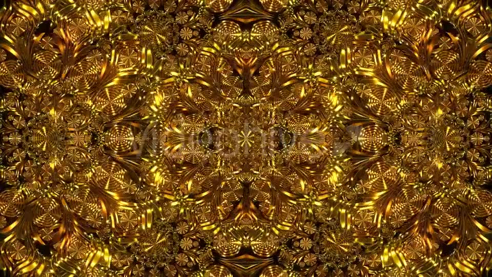 Golden Age 2 Videohive 18298729 Motion Graphics Image 6