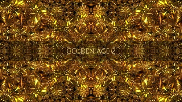 Golden Age 2 - Download 18298729 Videohive