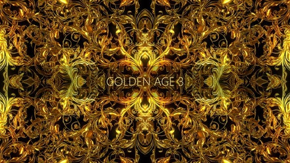 Golden Age 3 - 18299005 Videohive Download