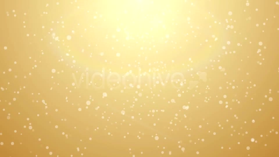 Golden Backdrop 5 Pack Videohive 4907466 Motion Graphics Image 1