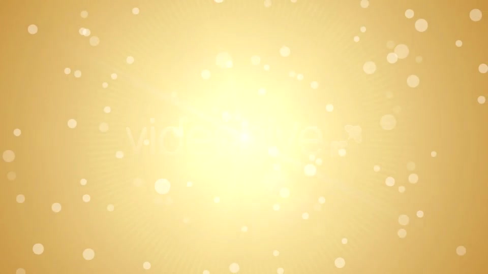Golden Backdrop 5 Pack Videohive 4907466 Motion Graphics Image 7