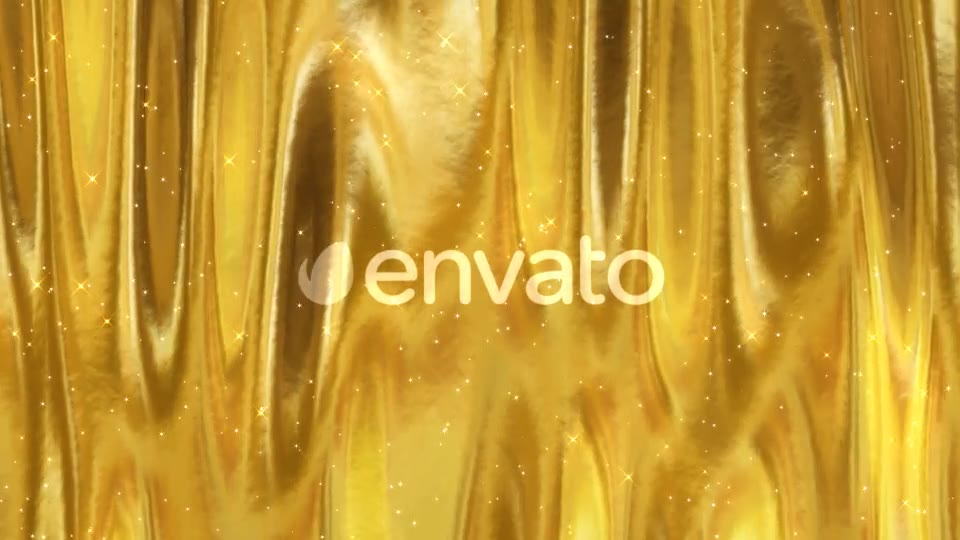 Golden Background Videohive 21686530 Motion Graphics Image 2