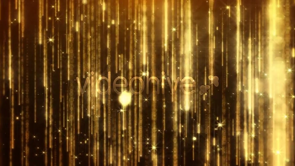 Golden Background Videohive 18404054 Motion Graphics Image 10