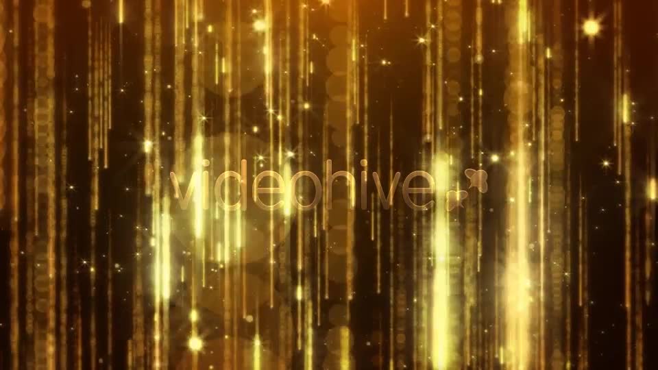 Golden Background Videohive 18404054 Motion Graphics Image 2