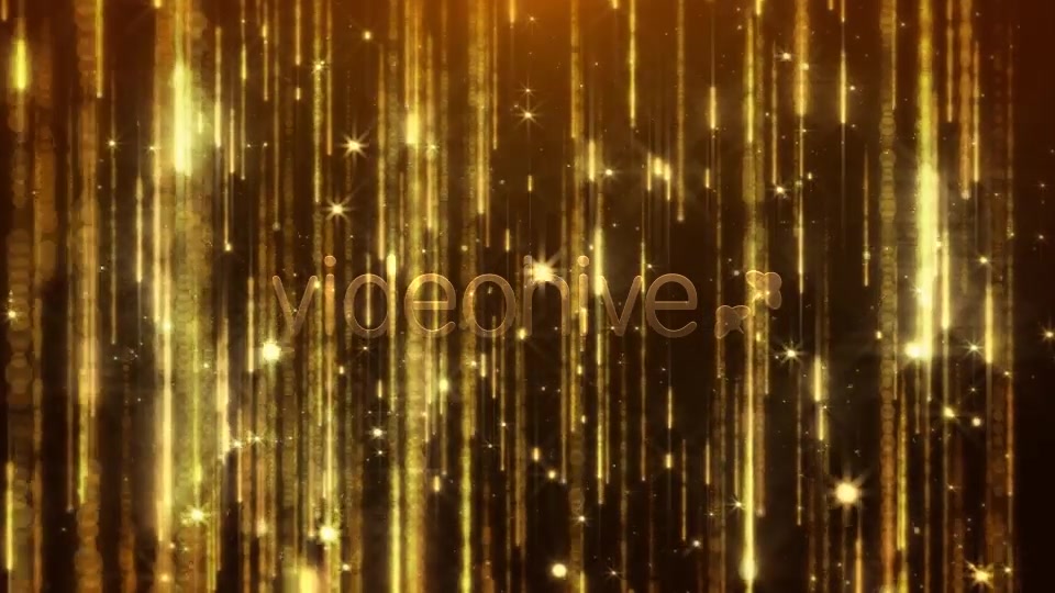 Golden Background Videohive 18404054 Motion Graphics Image 3