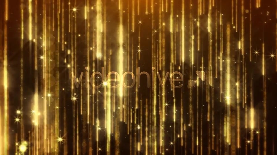 Golden Background Videohive 18404054 Motion Graphics Image 4
