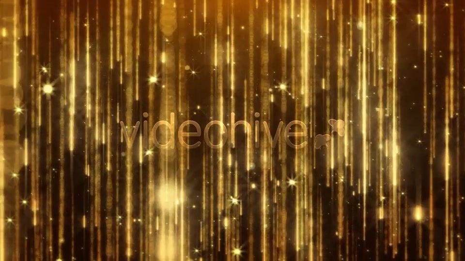 Golden Background Videohive 18404054 Motion Graphics Image 5