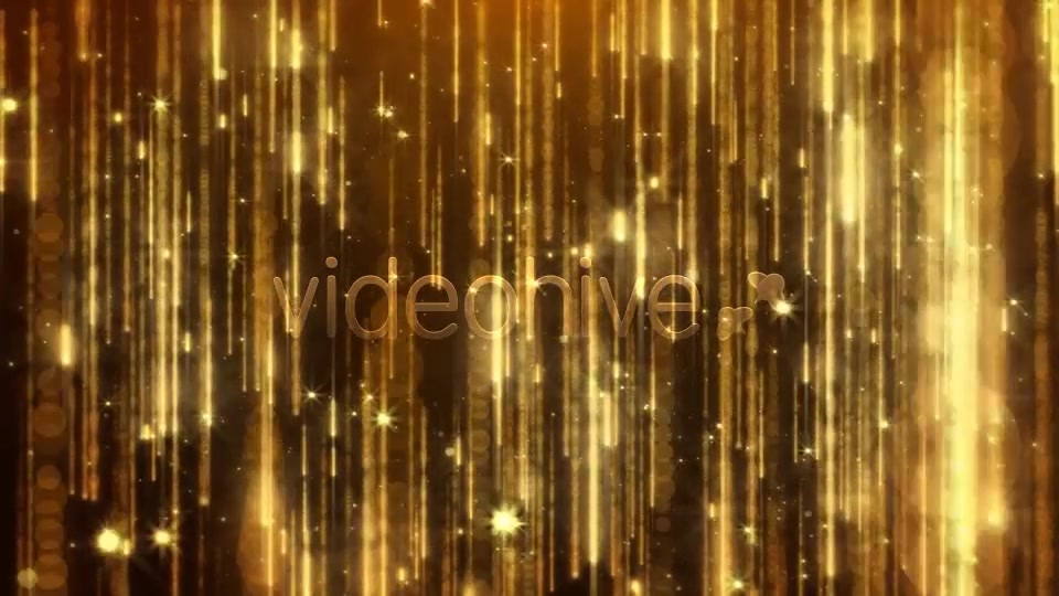 Golden Background Videohive 18404054 Motion Graphics Image 6