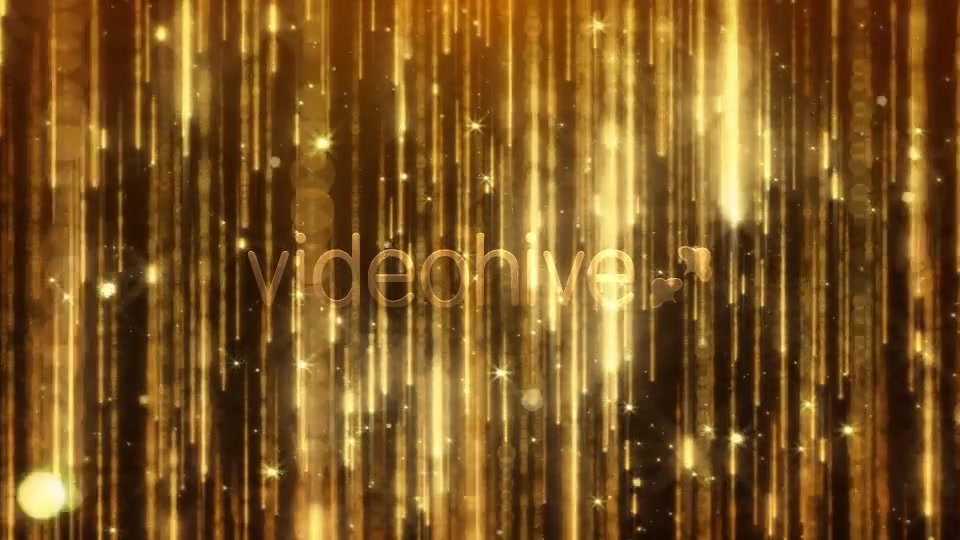 Golden Background Videohive 18404054 Motion Graphics Image 7