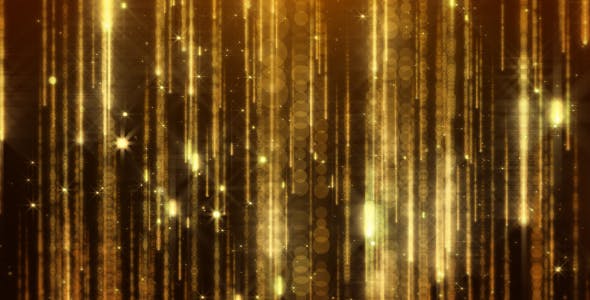 Golden Background - Download Videohive 18404054