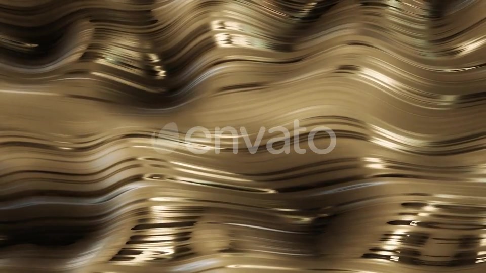 Golden Caramel Abstract Background Videohive 22405850 Motion Graphics Image 3
