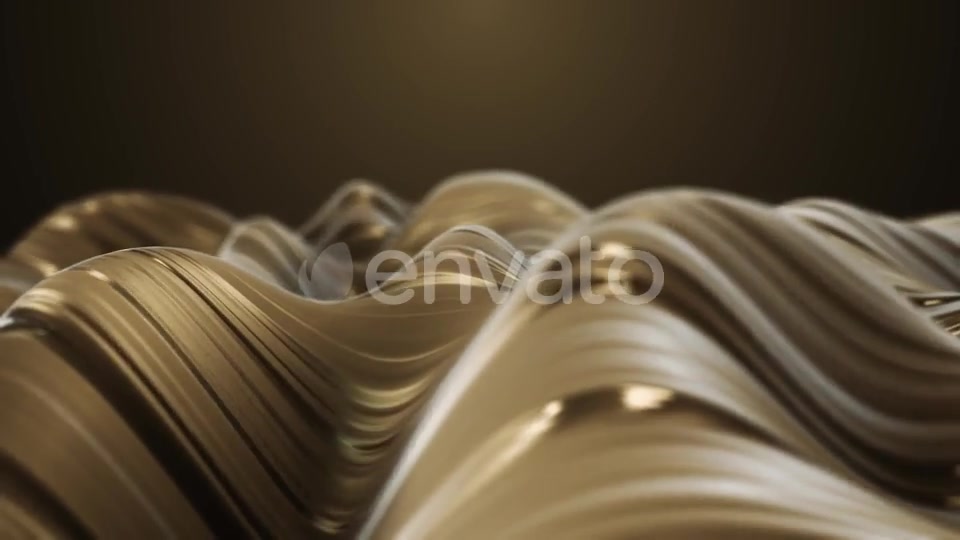 Golden Caramel Field Videohive 22405858 Motion Graphics Image 10