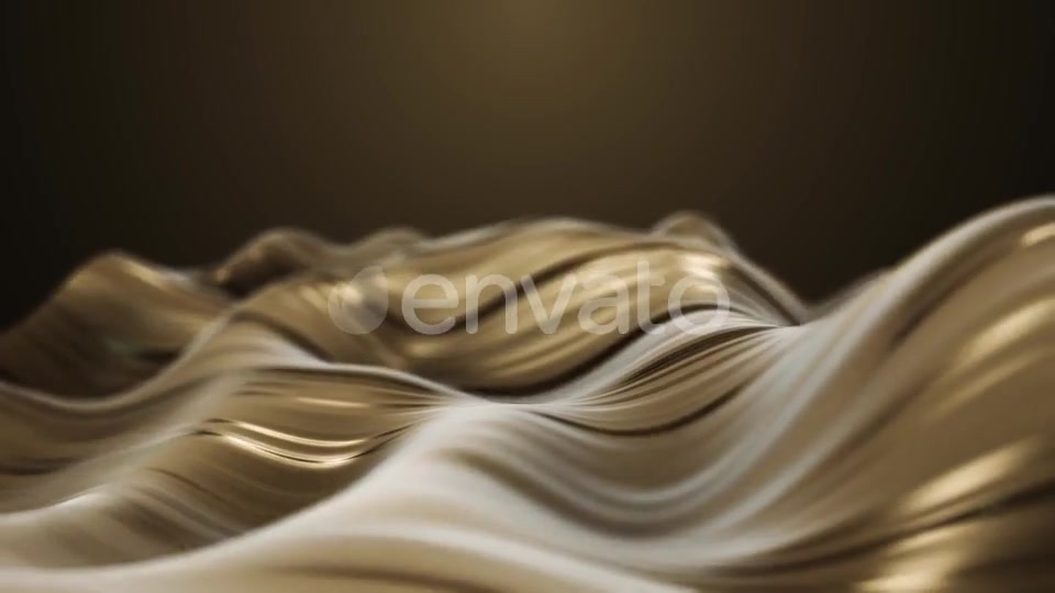 Golden Caramel Field Videohive 22405858 Motion Graphics Image 4
