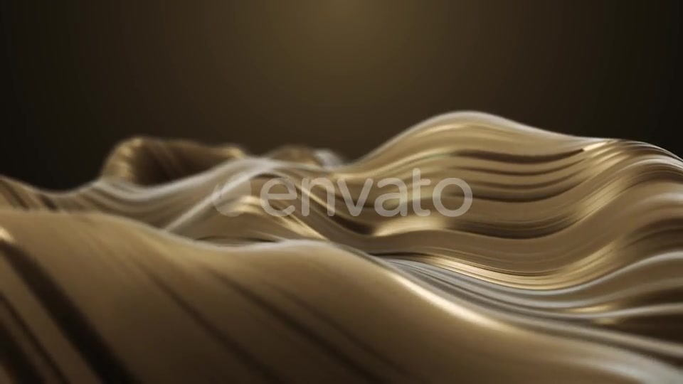 Golden Caramel Field Videohive 22405858 Motion Graphics Image 6