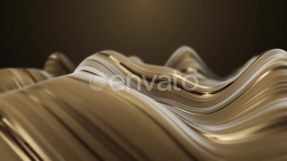 Golden Caramel Field Videohive 22405858 Motion Graphics Image 7