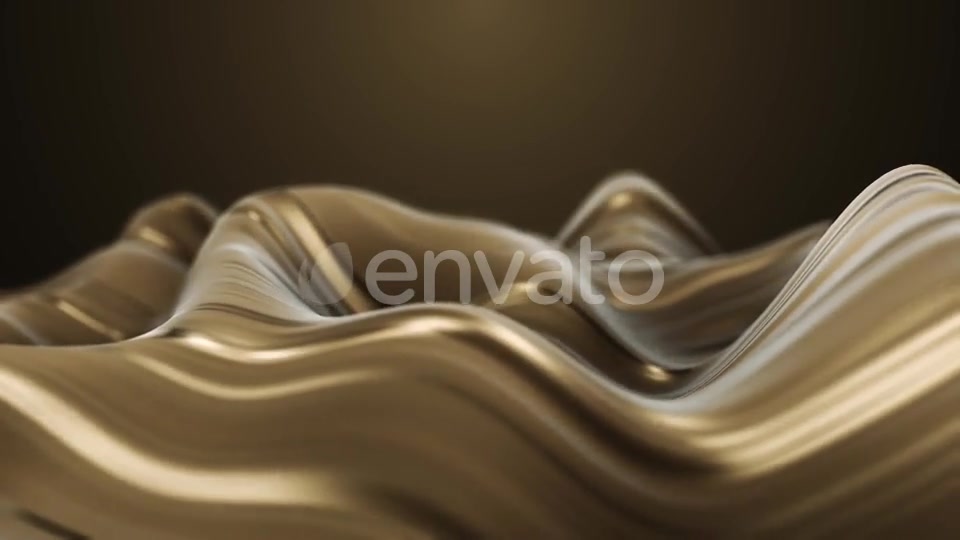 Golden Caramel Field Videohive 22405858 Motion Graphics Image 8