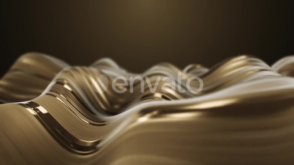 Golden Caramel Field Videohive 22405858 Motion Graphics Image 9