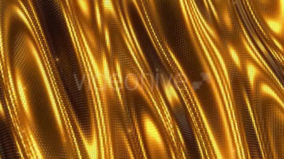 Golden Curtain Videohive 17517738 Motion Graphics Image 10