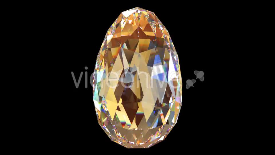 Golden Diamond Egg Videohive 19723684 Motion Graphics Image 12