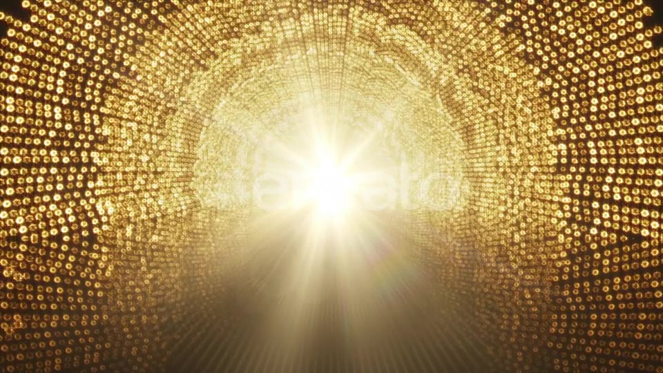 Golden Diamonds Videohive 25622688 Motion Graphics Image 5