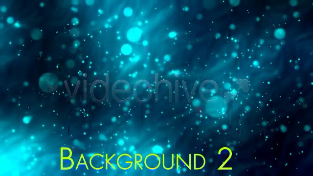 Golden Dust 2 Videohive 4509500 Motion Graphics Image 10