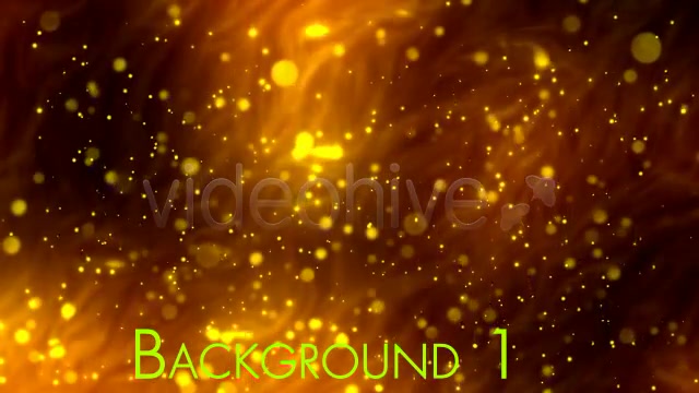 Golden Dust 2 Videohive 4509500 Motion Graphics Image 3