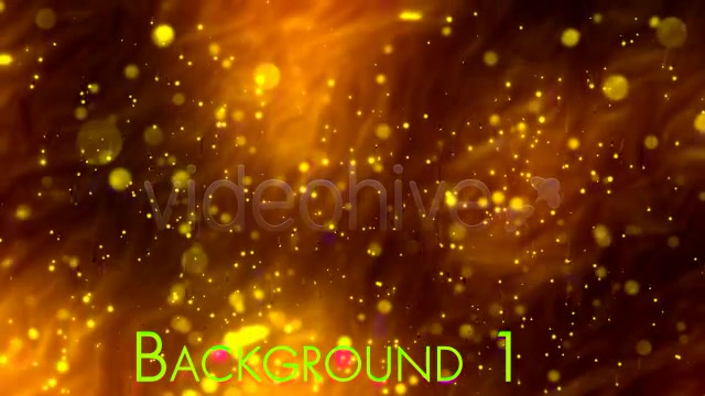 Golden Dust 2 Videohive 4509500 Motion Graphics Image 4