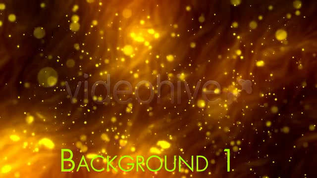 Golden Dust 2 Videohive 4509500 Motion Graphics Image 5