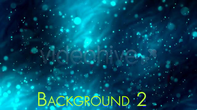 Golden Dust 2 Videohive 4509500 Motion Graphics Image 8