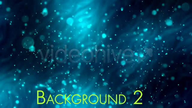 Golden Dust 2 Videohive 4509500 Motion Graphics Image 9