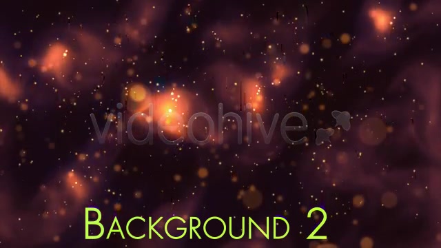 Golden Dust Videohive 4079971 Motion Graphics Image 10