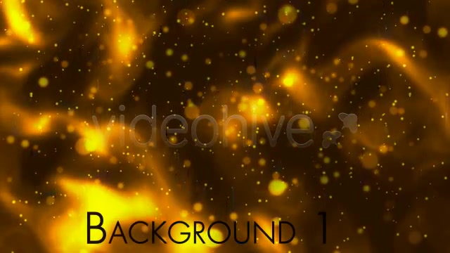 Golden Dust Videohive 4079971 Motion Graphics Image 2