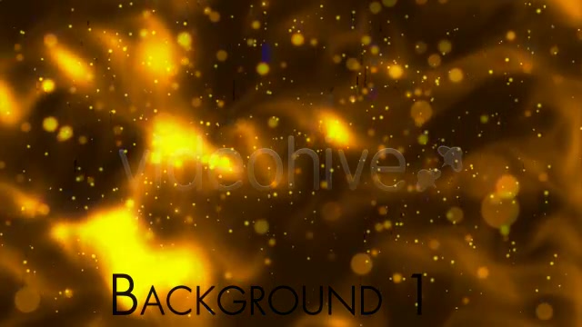 Golden Dust Videohive 4079971 Motion Graphics Image 4