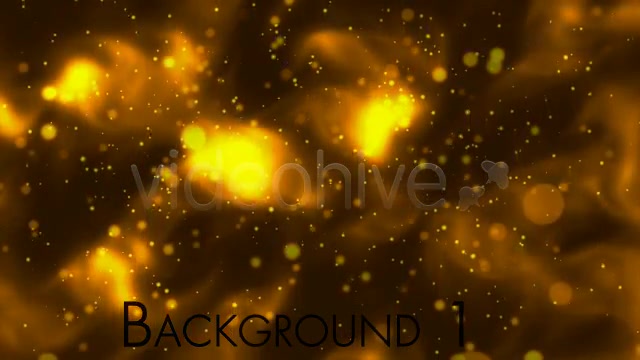 Golden Dust Videohive 4079971 Motion Graphics Image 5