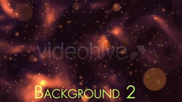 Golden Dust Videohive 4079971 Motion Graphics Image 6